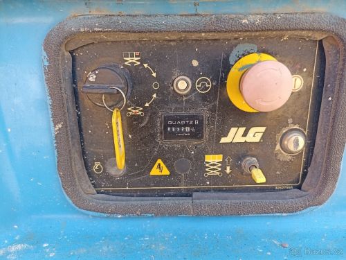 Kerouš - použité stavební stroje