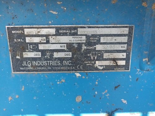 Kerouš - použité stavební stroje