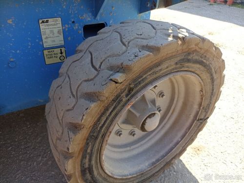 Kerouš - použité stavební stroje