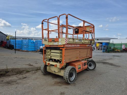 Kerouš – použité stavební stroje