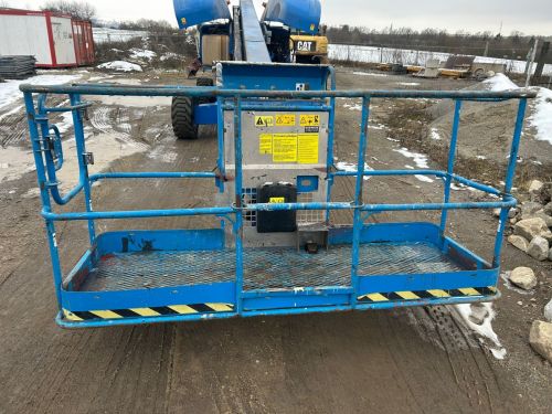 Kerouš - použité stavební stroje