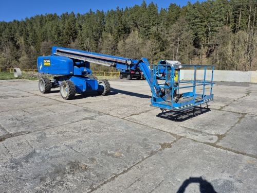 Kerouš – použité stavební stroje