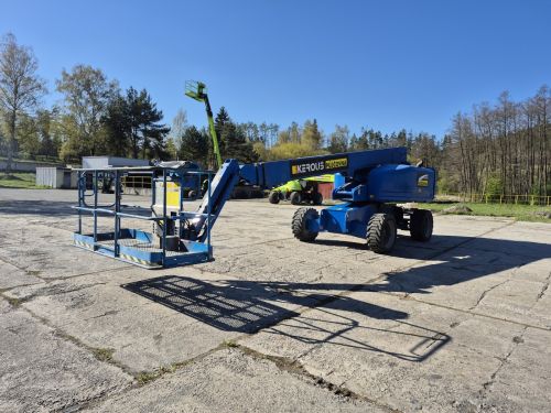 Kerouš – použité stavební stroje