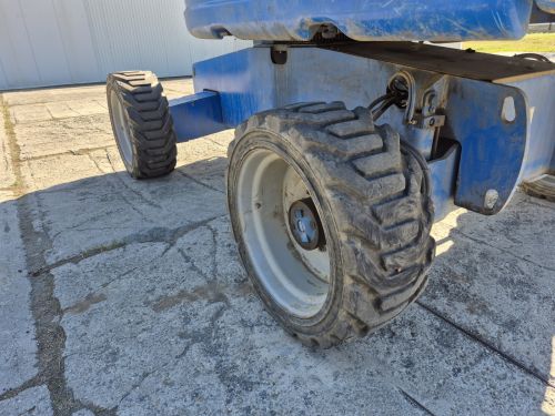Kerouš – použité stavební stroje