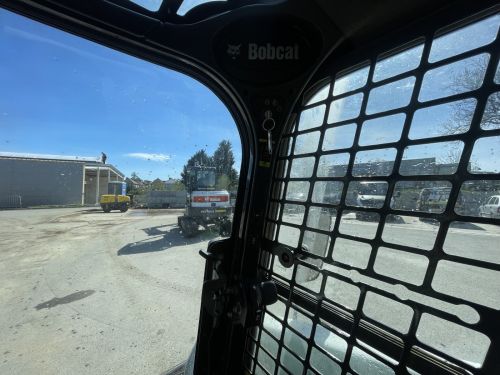 Smykový nakladač Bobcat S530