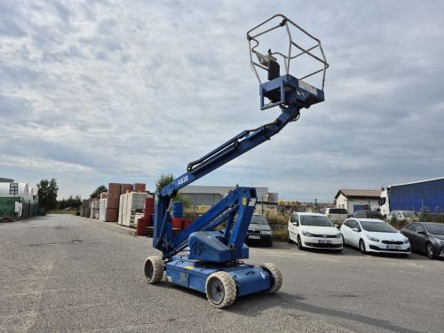 Kerouš - použité stavební stroje