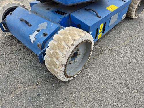 Kerouš - použité stavební stroje