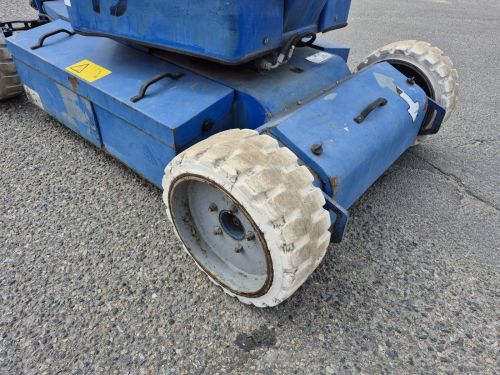 Kerouš - použité stavební stroje