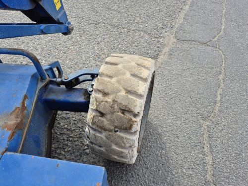 Kerouš - použité stavební stroje