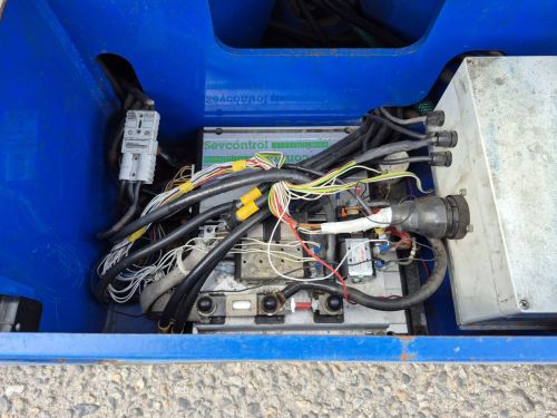 Kerouš - použité stavební stroje