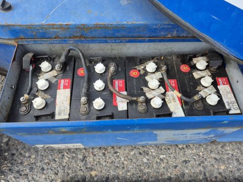 Kerouš - použité stavební stroje