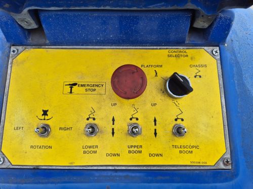 Kerouš - použité stavební stroje