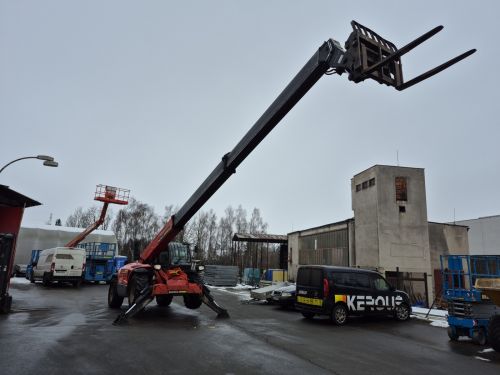 Kerouš – použité stavební stroje