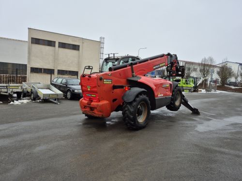 Kerouš – použité stavební stroje