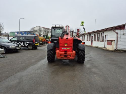 Kerouš – použité stavební stroje