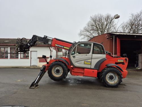 Kerouš – použité stavební stroje