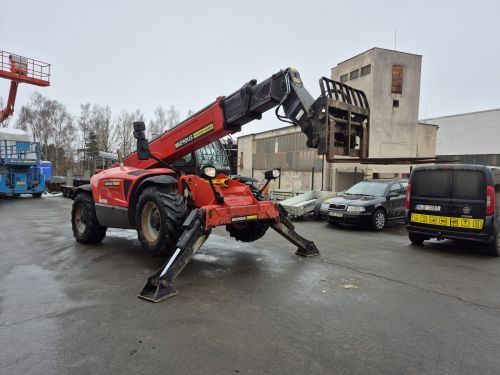 Kerouš – použité stavební stroje