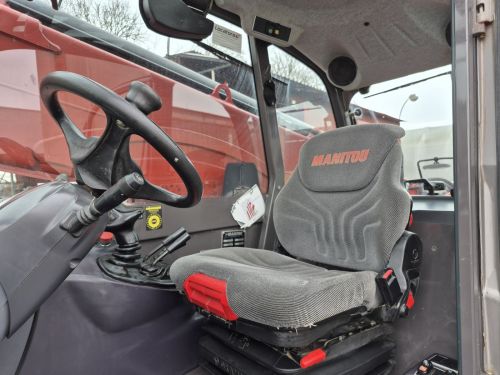 Kerouš – použité stavební stroje