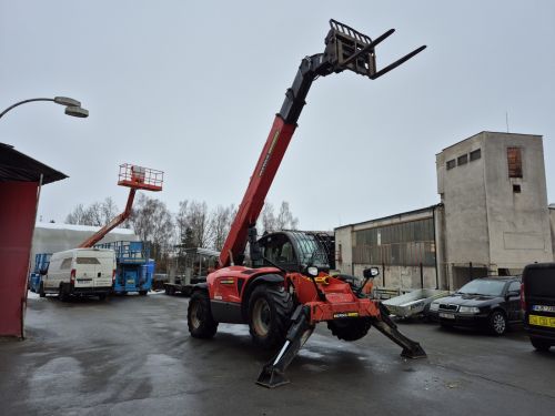 Kerouš – použité stavební stroje