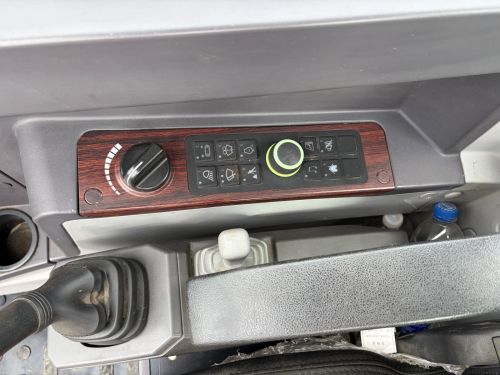 Kerouš – použité stavební stroje