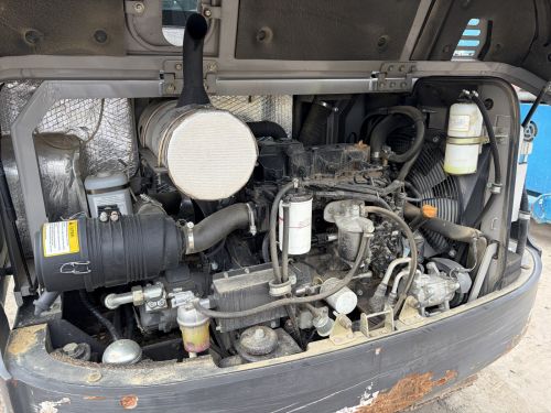 Kerouš – použité stavební stroje