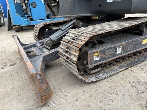 Kerouš – použité stavební stroje