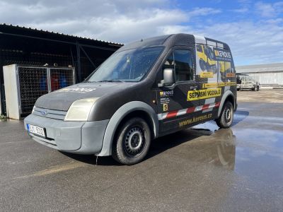 Ford Transit Connect 230l