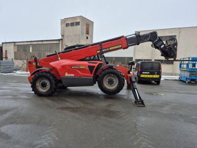 MANITOU MT1440