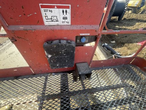 Kerouš - použité stavební stroje