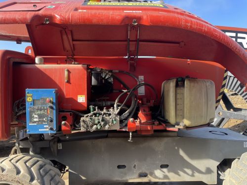 Kerouš - použité stavební stroje