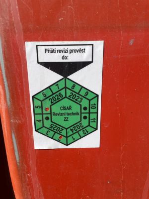 Kerouš - použité stavební stroje