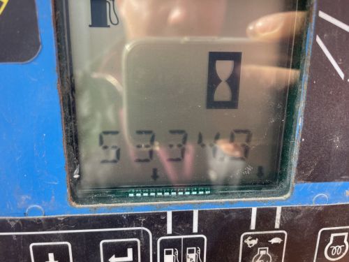 Kerouš - použité stavební stroje