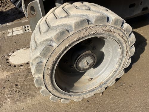 Kerouš - použité stavební stroje