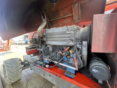 Kerouš - použité stavební stroje