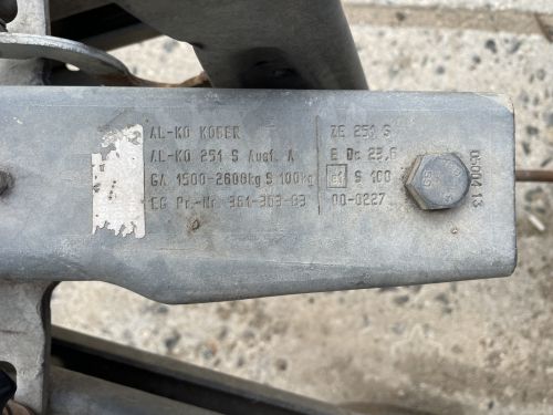 Kerouš - použité stavební stroje