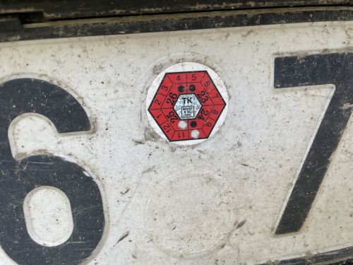 Kerouš - použité stavební stroje