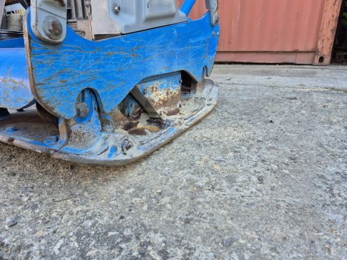 Kerouš - použité stavební stroje