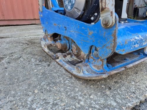 Kerouš - použité stavební stroje