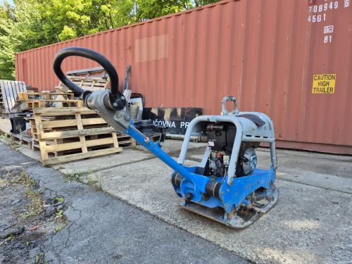 Kerouš - použité stavební stroje