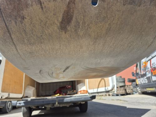 Kerouš - použité stavební stroje