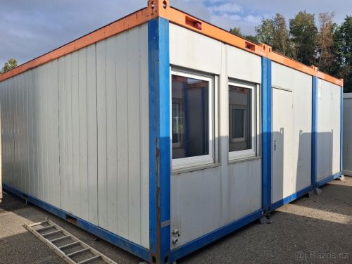 Kerouš – použité stavební stroje