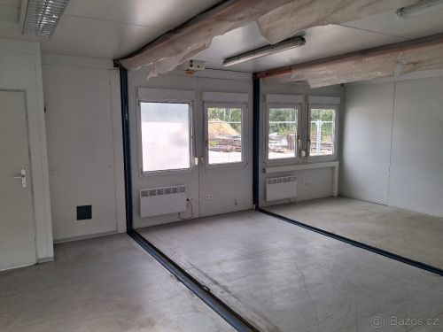 Kerouš – použité stavební stroje