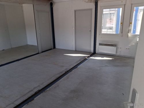 Kerouš – použité stavební stroje