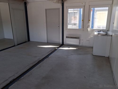 Kerouš – použité stavební stroje