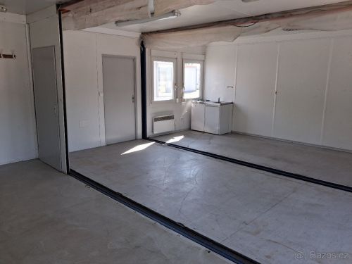 Kerouš – použité stavební stroje