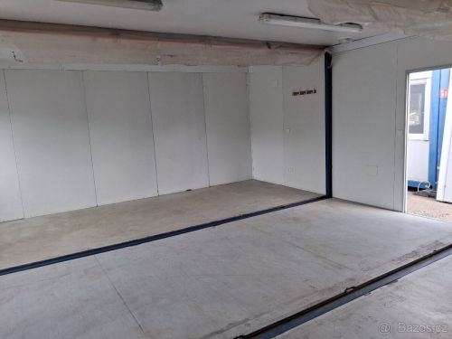 Kerouš – použité stavební stroje