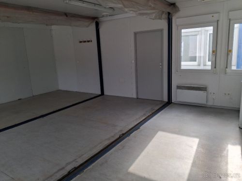 Kerouš – použité stavební stroje