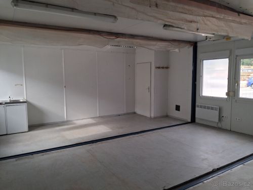 Kerouš – použité stavební stroje