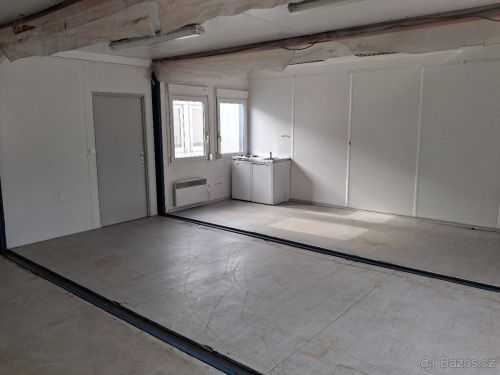 Kerouš – použité stavební stroje