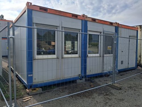 Kerouš – použité stavební stroje